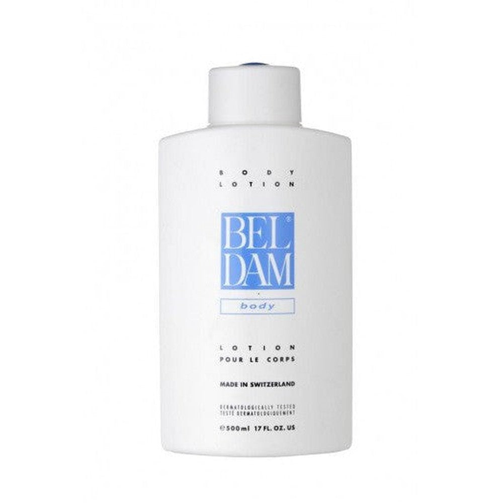 Beldam body lotion | 500ml 