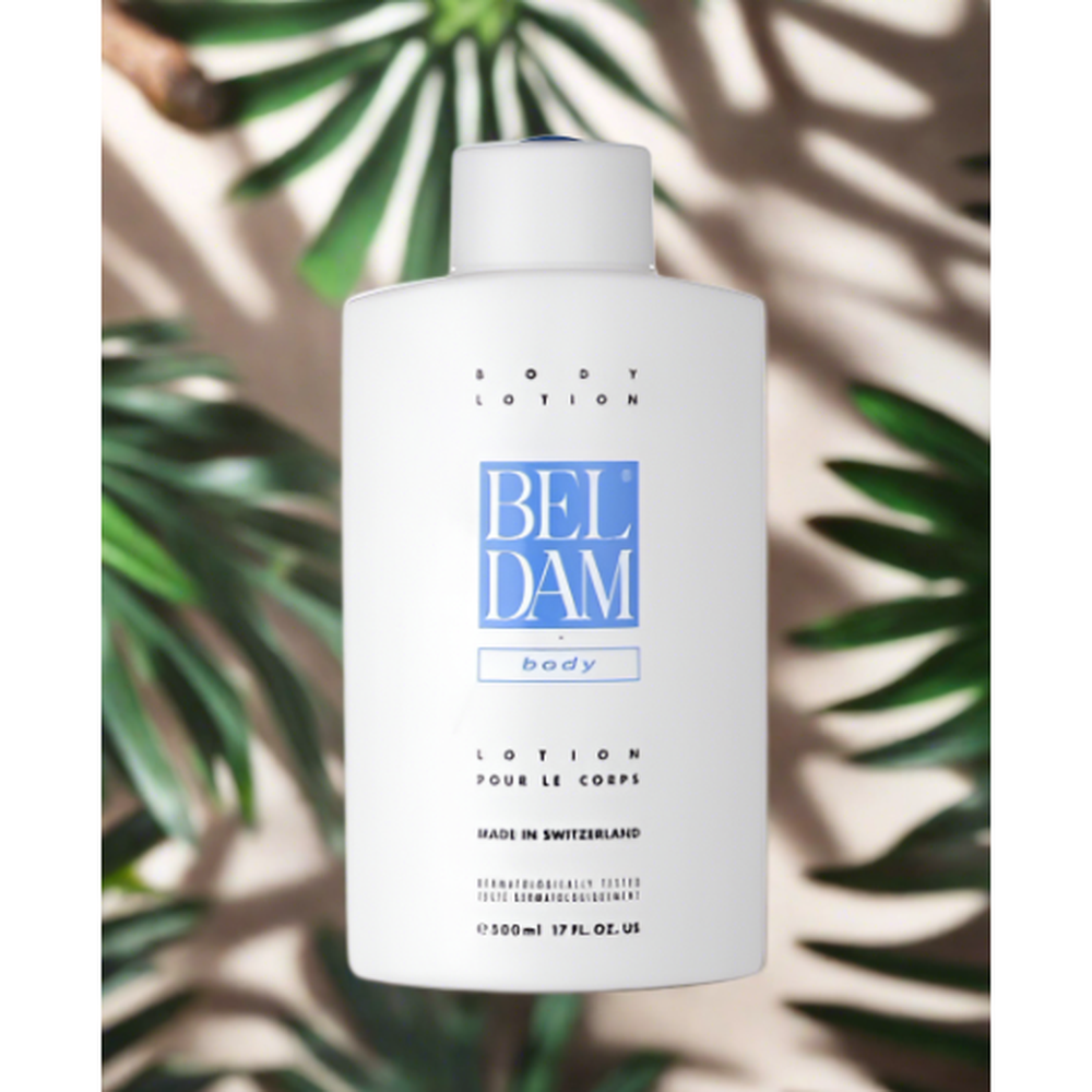 Beldam Körperlotion | 500 ml 