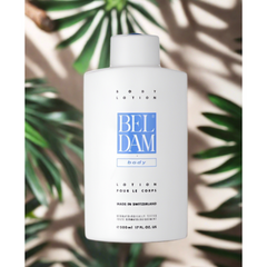 Beldam body lotion | 500ml 