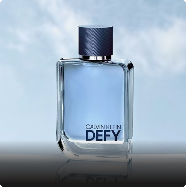 Herrenparfüm Calvin Klein CK Defy Man EDT 50 ml