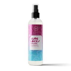 Aloe Locks Feuchtigkeitsspendender und erfrischender Nebel | 250 ml