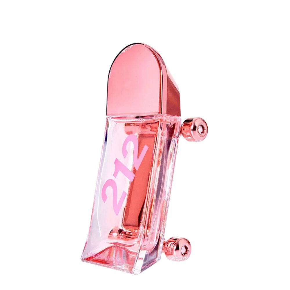 Carolina Herrera 212 Heroes Forever Young Eau de Parfum Femme – 30 ml