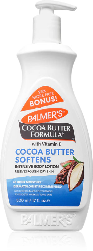 Palmer's Cocoa Butter Formula® Lait Corps Hydratant 400 ml