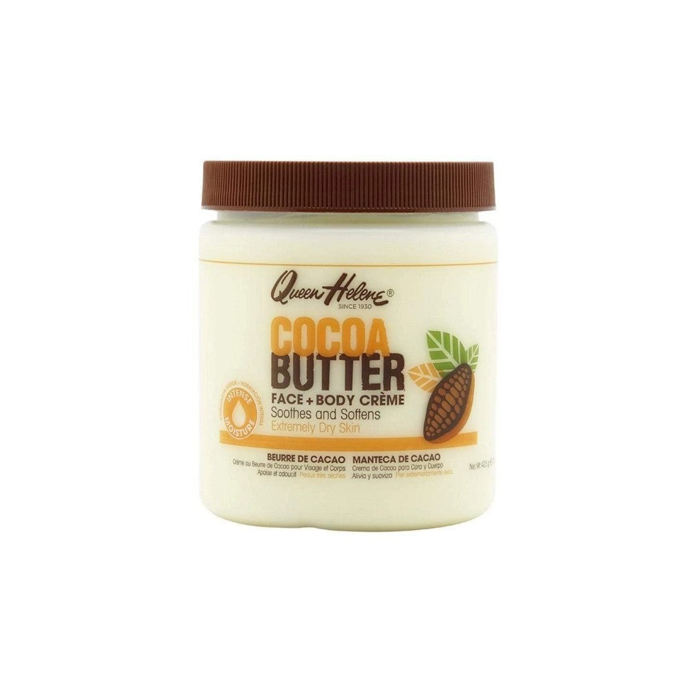 Coco butter hand and Body Lotion | Queen Helena