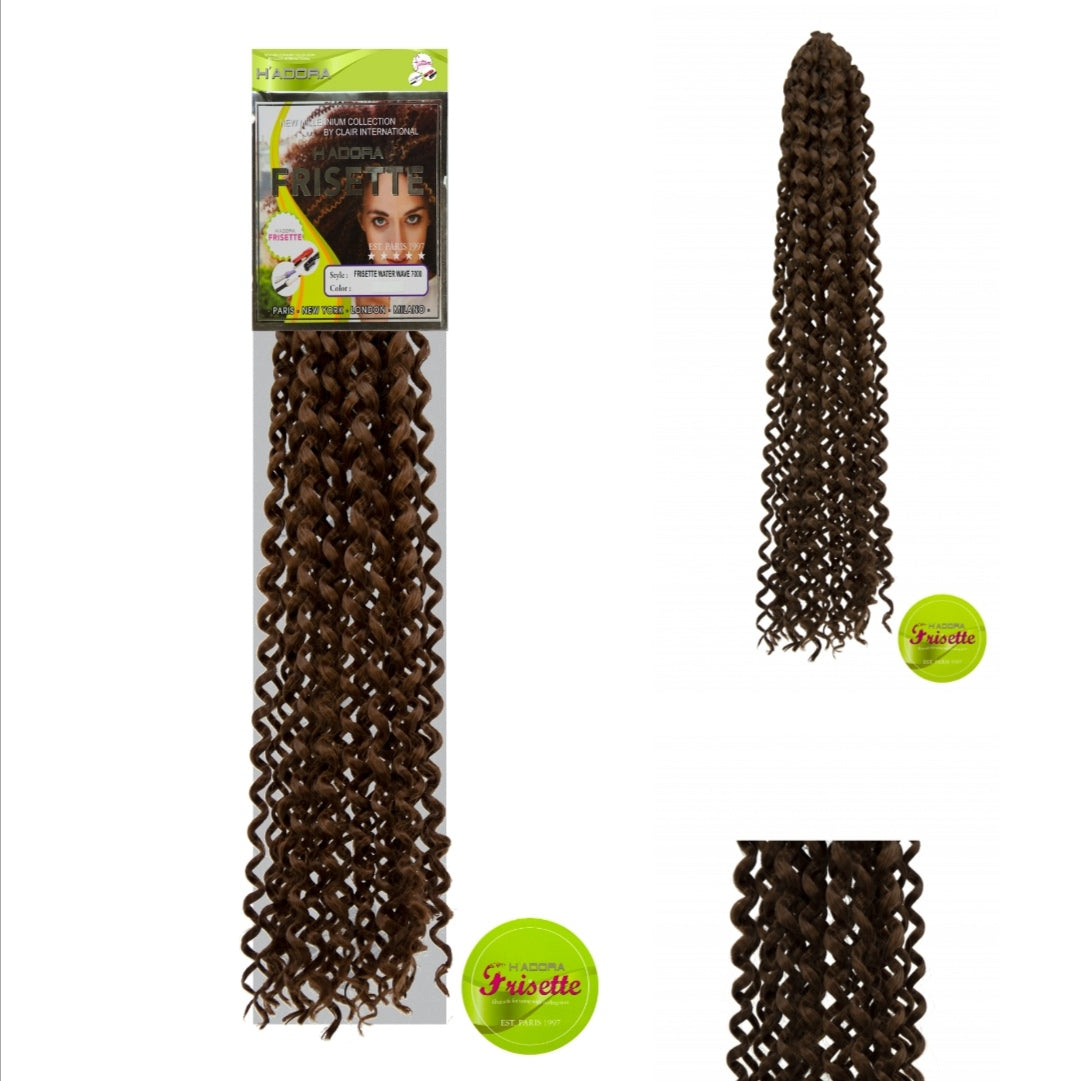 Frisette Water Wave 7000