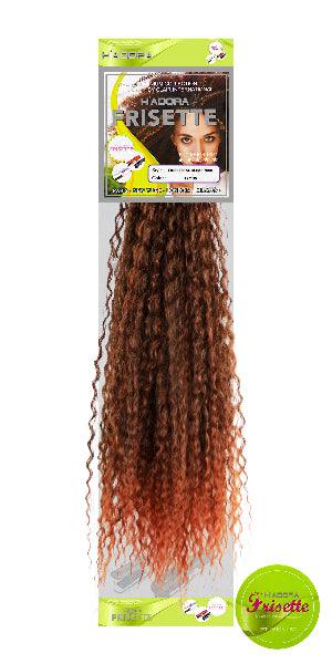 Donna Clara Frisette Sublime 7000