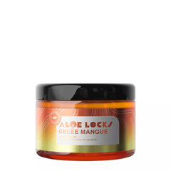 Transparente Gel-Locken für Locken mit Aloe Vera 300 ML