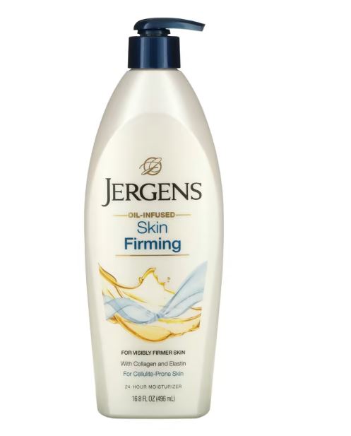 Jergens hautstraffendes Kollagen und Elastin| 496 ml