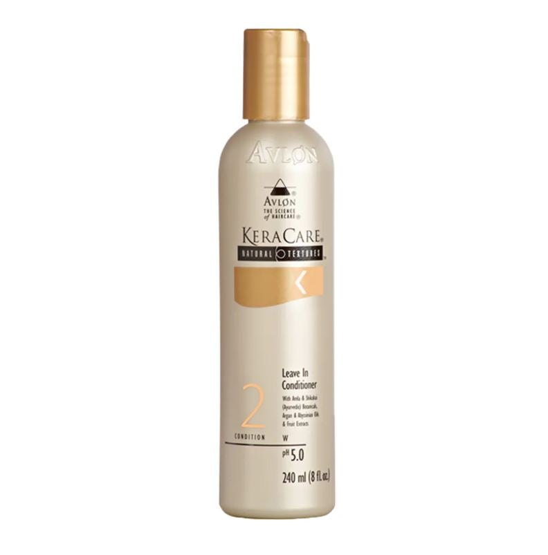 Keracare Leave-in Conditioner | 240ml