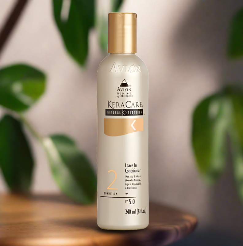 Keracare Leave-in Conditioner | 240ml