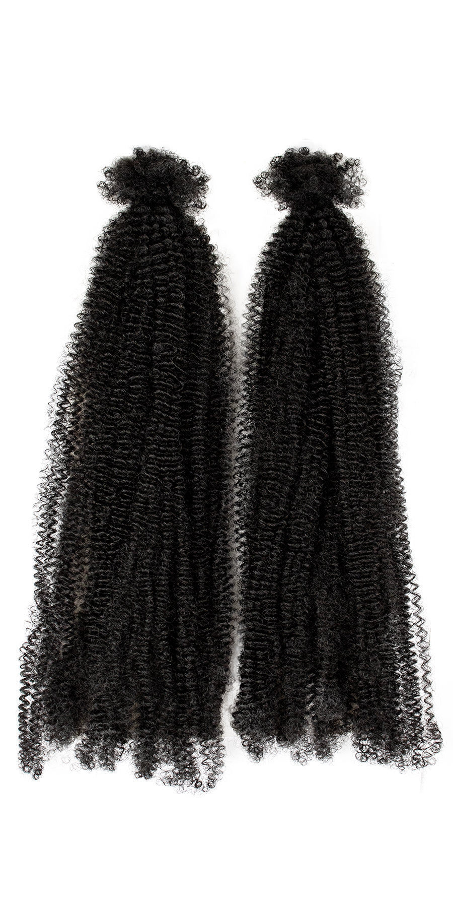 H'adora Kinky Locng X2 | designed with high quality synthetic hair