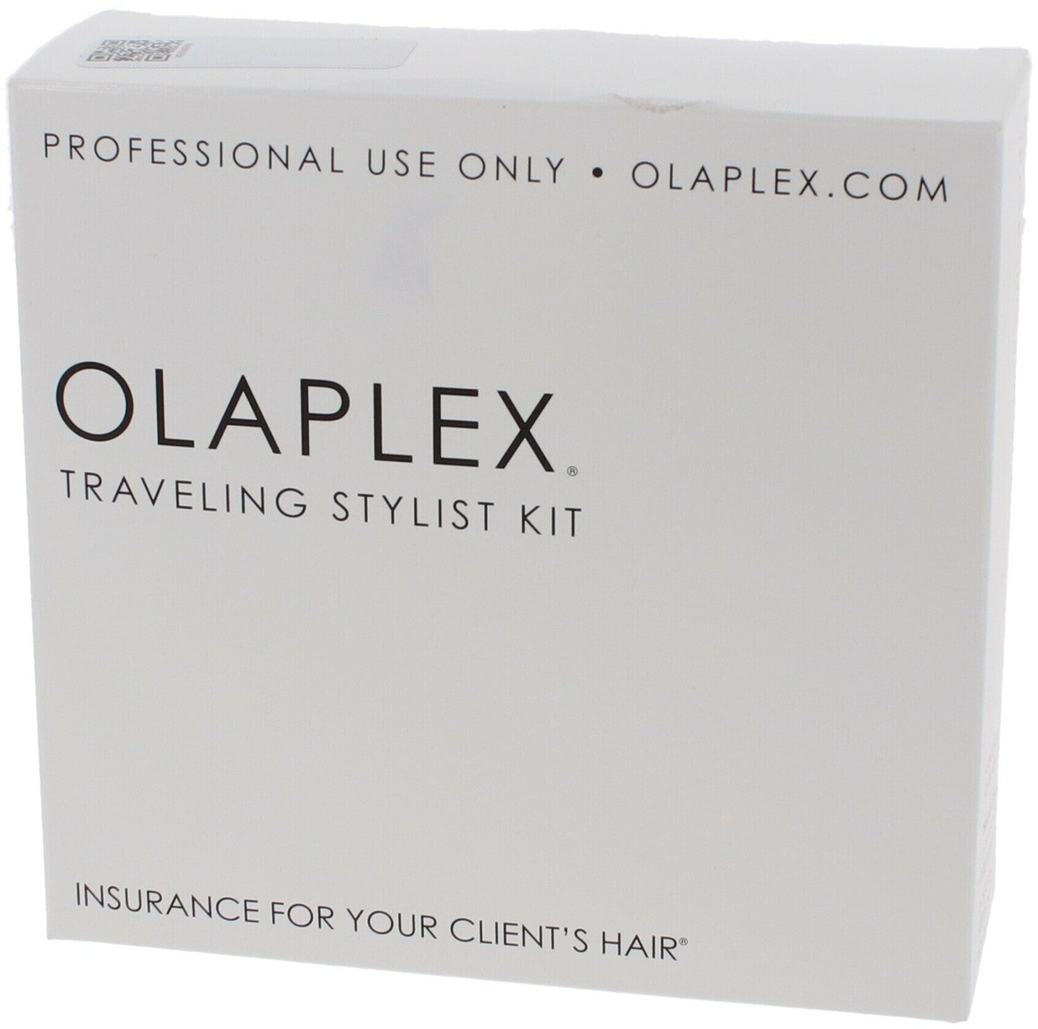 Unisex Hair Dressing Set Traveling Stylist Bond Multiplier & Perfector Olaplex Traveling Stylist (3 pcs) 3 Pieces