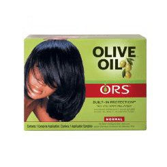 ORS No-Lye Relaxer Kit | Normal