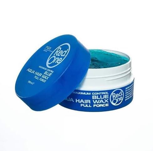 Blaues Wachs erneuert | 150 ml