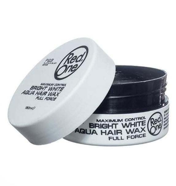 Redone Bright White wax | 150ml