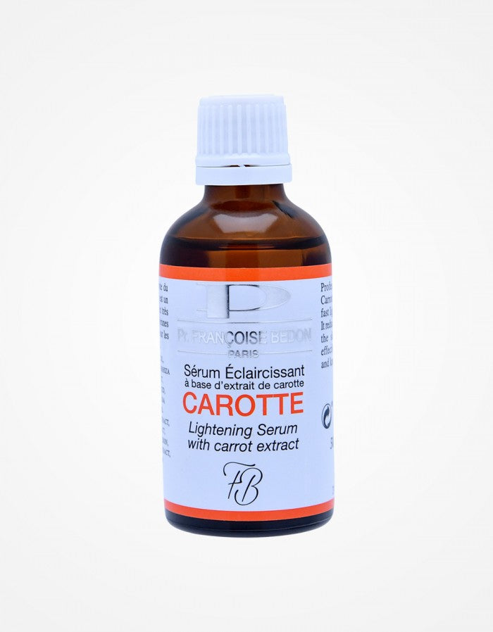 Pr Francoise Bedon Carotte Serum | 50ml