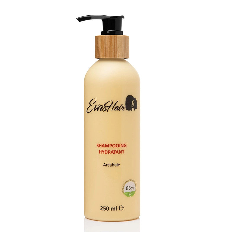 EvasHair Feuchtigkeitsshampoo | 250 ml