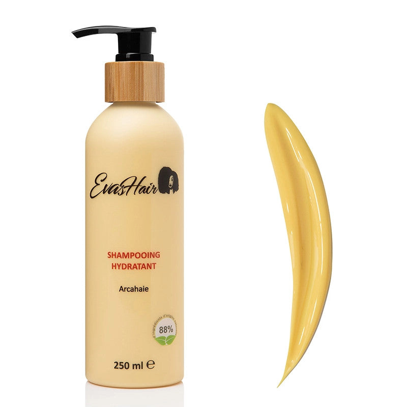 EvasHair Feuchtigkeitsshampoo | 250 ml