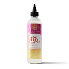 Aloe Locks Reinigendes Shampoo | 250 ml