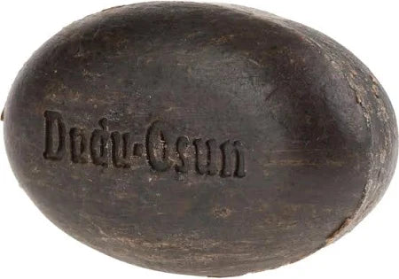 Dudu Osun Savon Noir - 150g