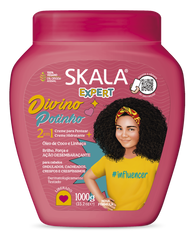 Skala Haarcreme Plus Locken | 1 kg