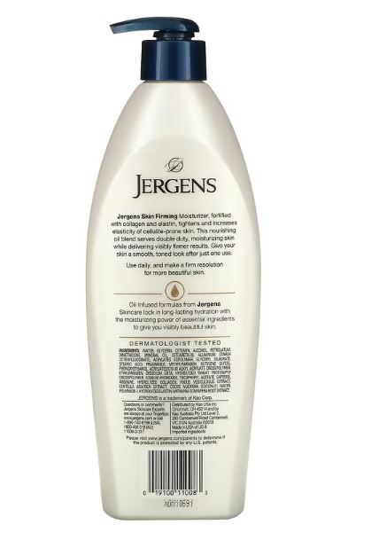 Jergens hautstraffendes Kollagen und Elastin| 496 ml