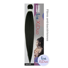 Donna Clara Braid Pulled Duo | 24