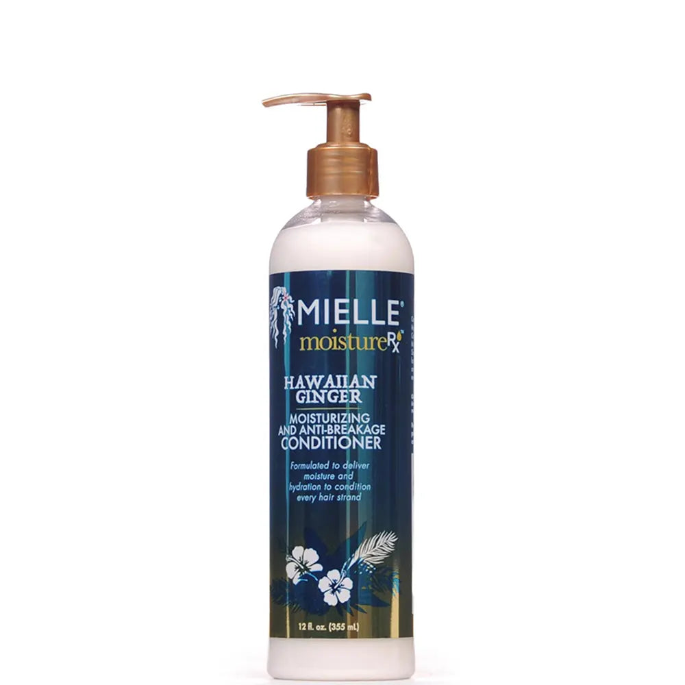 MIELLE MOISTURE RX HAWAIIAN GINGER CONDITIONER