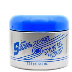 Lusters SCurl Texturizer Stylin' Gel