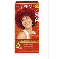 Creme of Nature Exotic Shine Color Intensivrot 7,6