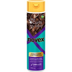 Novex Conditioner (Conditioner) 300ml