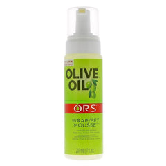ORS styling mousse