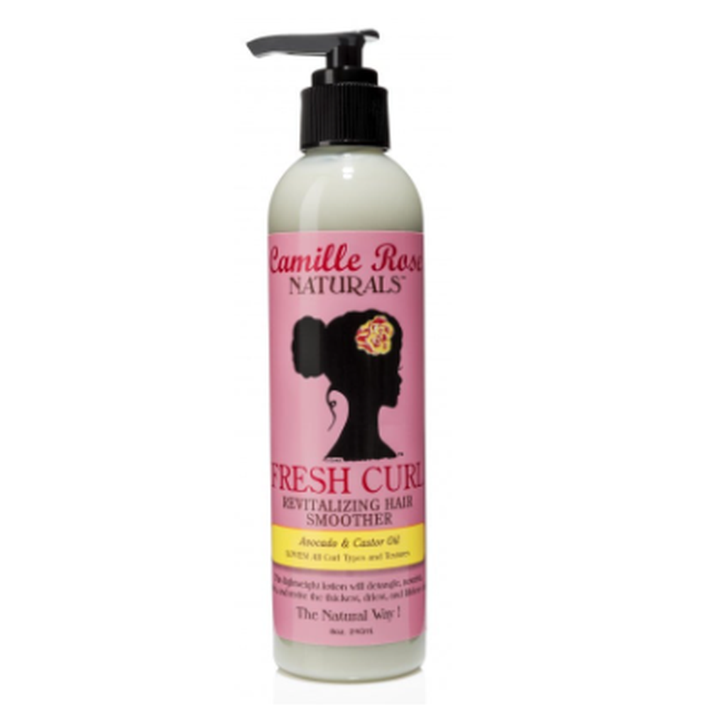 Camille Rose Naturals - Lotion Activatrice de Boucles - Fresh Curl