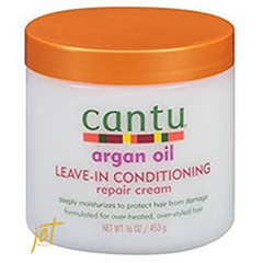 Cantu: Leave-In Conditioning (Argonöl)