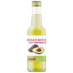 YARI Avocadoöl 100 NATÜRLICH