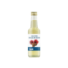 100% Pure Castor Oil
