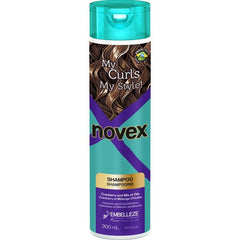 Mein Locken Shampoo novex - Shampoo