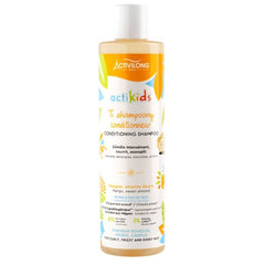 activilong Ti Kinder-Pflegeshampoo