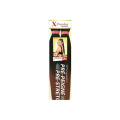 X-Pression Ultra Braid Deja Reifen | 160g 